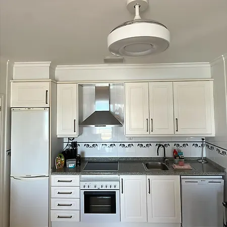 Apartment Playa De Oro 14c *