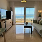 Apartment Playa De Oro Ar Playa Arenal Calpe Calpe