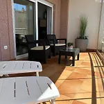 Apartment Playa De Oro Ar Playa Arenal Calpe Calpe