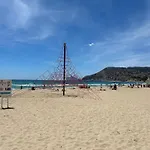 Playa De Oro Ar Playa Arenal Calpe *