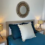 Playa De Oro Ar Playa Arenal Calpe Apartment