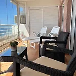 Lägenhet Playa De Oro Ar Playa Arenal Calpe Calpe