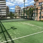 Apartment Playa De Oro Ar Playa Arenal Calpe *