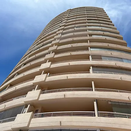 Playa De Oro 14c Appartement