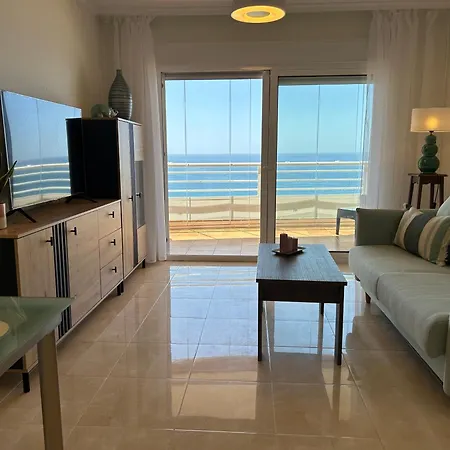 דירה Playa De Oro 14c Playa Arenal Calpea קלפה