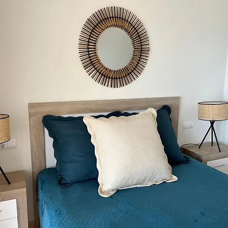 Apartment Playa De Oro Ar Playa Arenal Calpe *