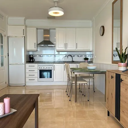 Playa De Oro 14c Calp