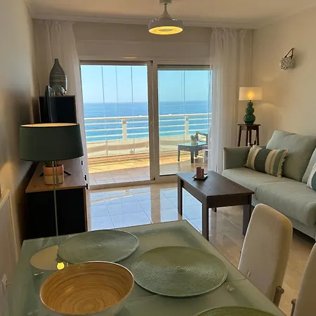 דירה Playa De Oro 14c Playa Arenal Calpea *