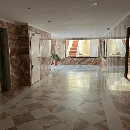 Playa De Oro 14c Apartment *