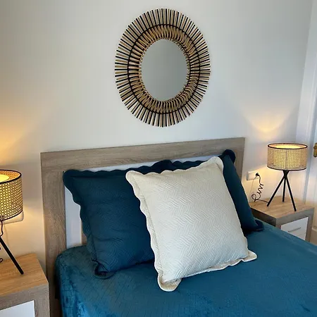 Playa De Oro 14c Lejlighed