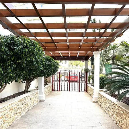 דירה Playa De Oro 14c Playa Arenal Calpea קלפה