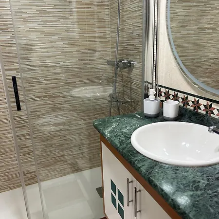 Playa De Oro 14c Calp