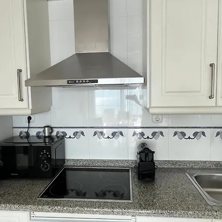 Playa De Oro 14c Lejlighed *