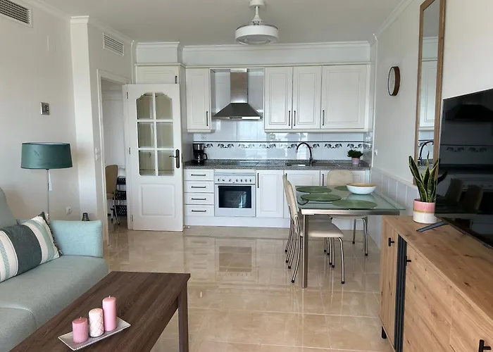 Playa De Oro 14c Apartment