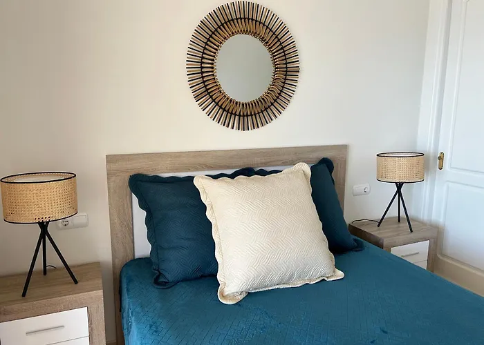 Apartment Playa De Oro 14c *