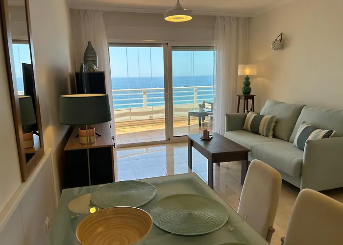 Apartment Playa De Oro 14c *