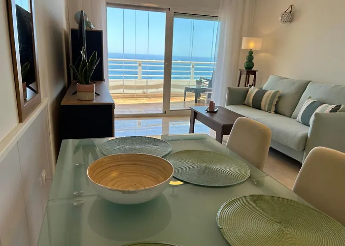 Playa De Oro 14c Apartment *