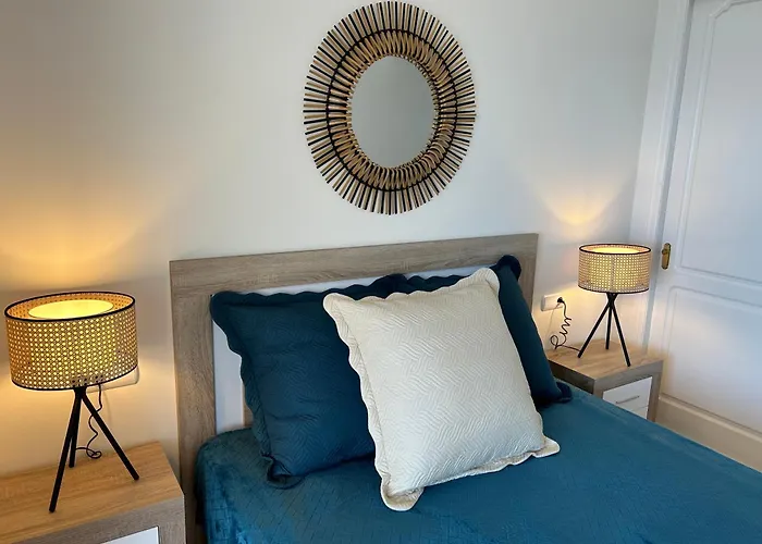 Playa De Oro 14c Apartment