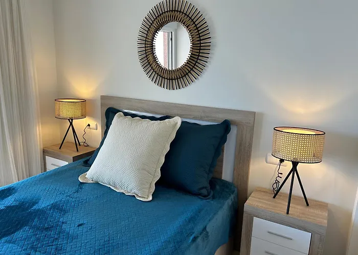 Playa De Oro 14c Apartment