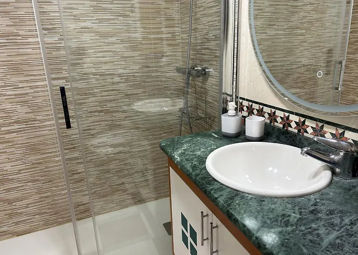 Playa De Oro 14c Calpe