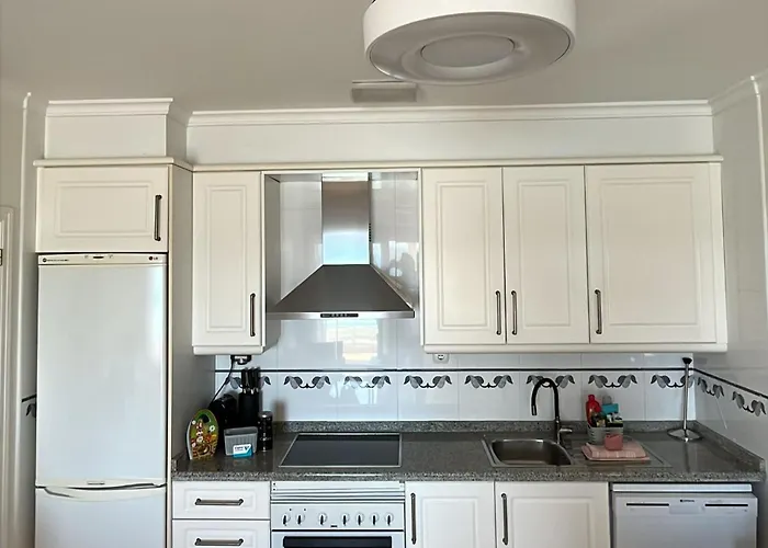 Apartment Playa De Oro 14c *